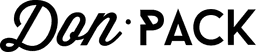 Donpack Logo